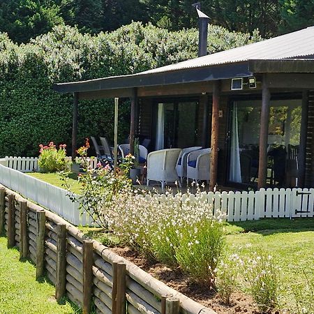 9 Stoney Way Cottage Ундерберг Экстерьер фото