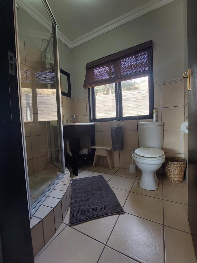9 Stoney Way Cottage Ундерберг Экстерьер фото