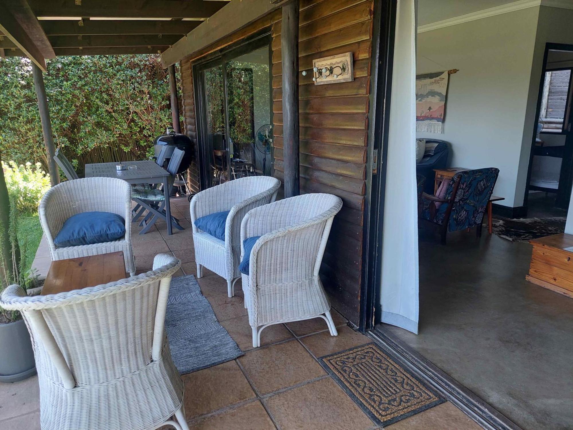 9 Stoney Way Cottage Ундерберг Экстерьер фото