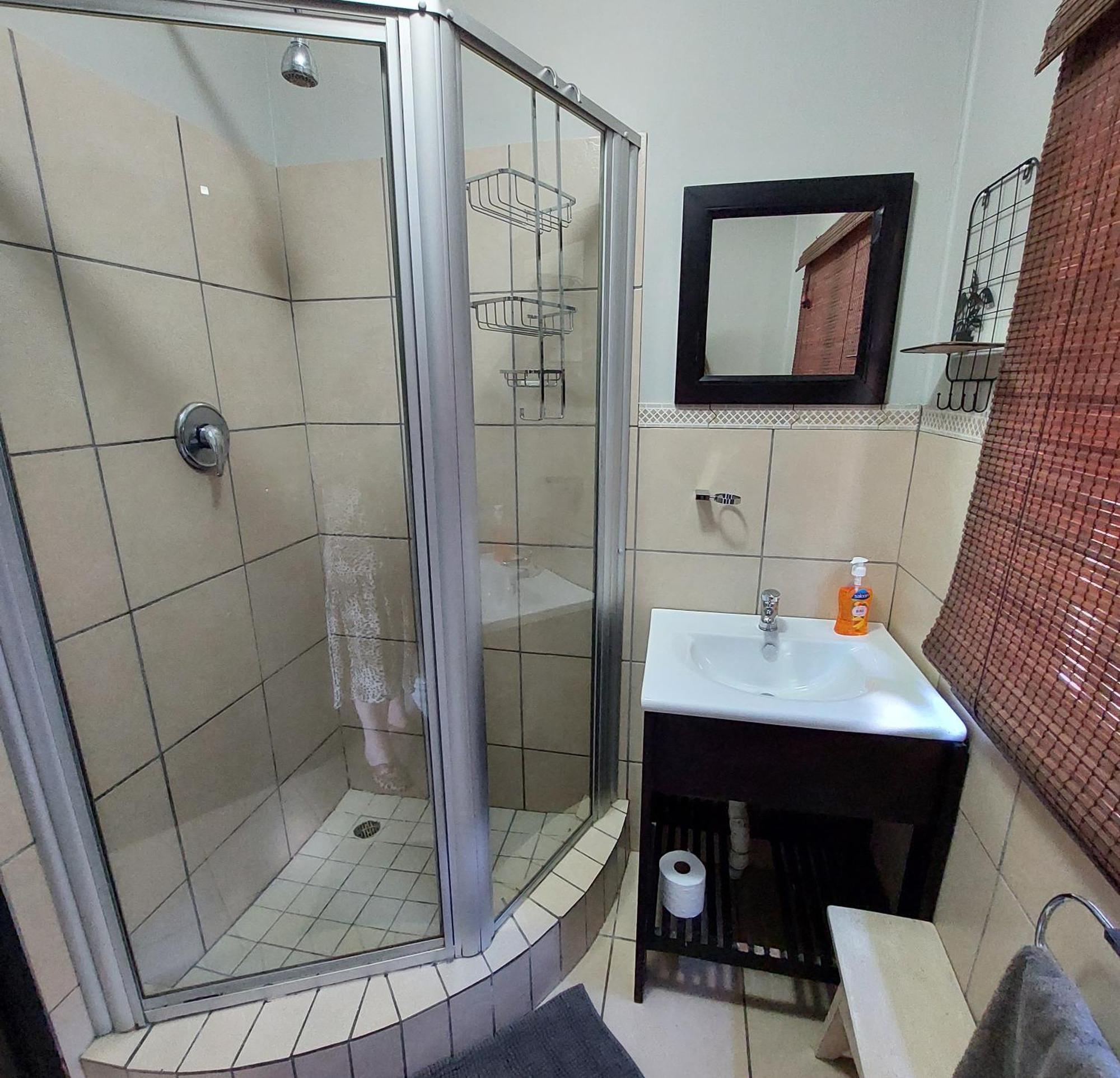 9 Stoney Way Cottage Ундерберг Экстерьер фото