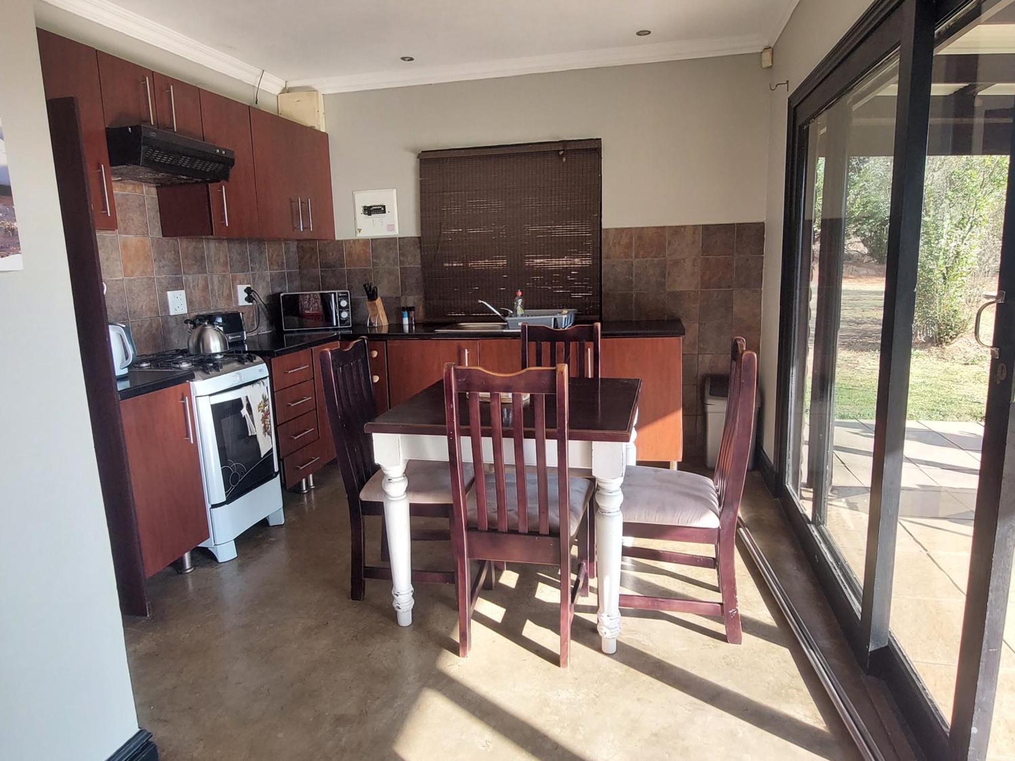 9 Stoney Way Cottage Ундерберг Экстерьер фото