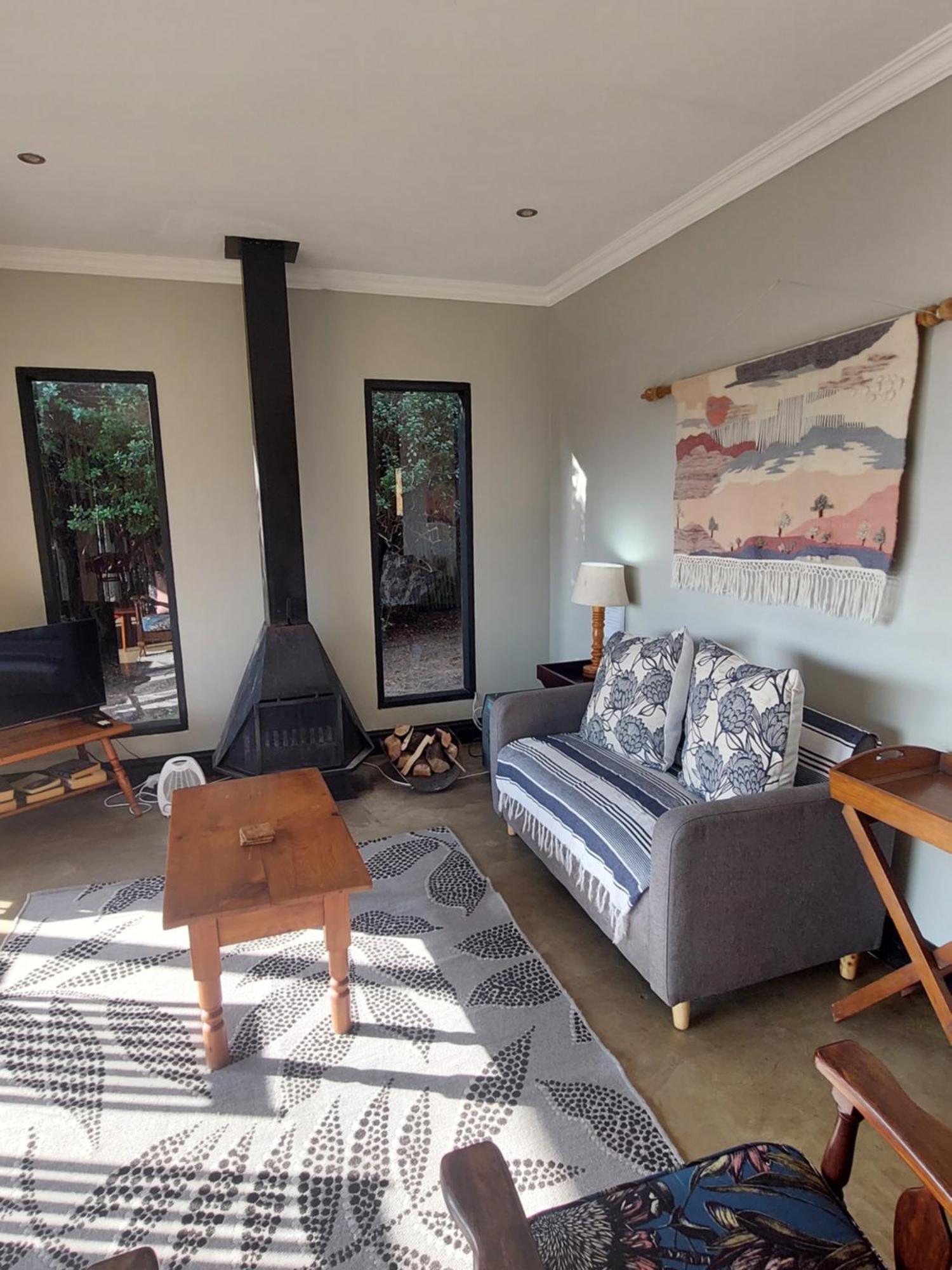 9 Stoney Way Cottage Ундерберг Экстерьер фото