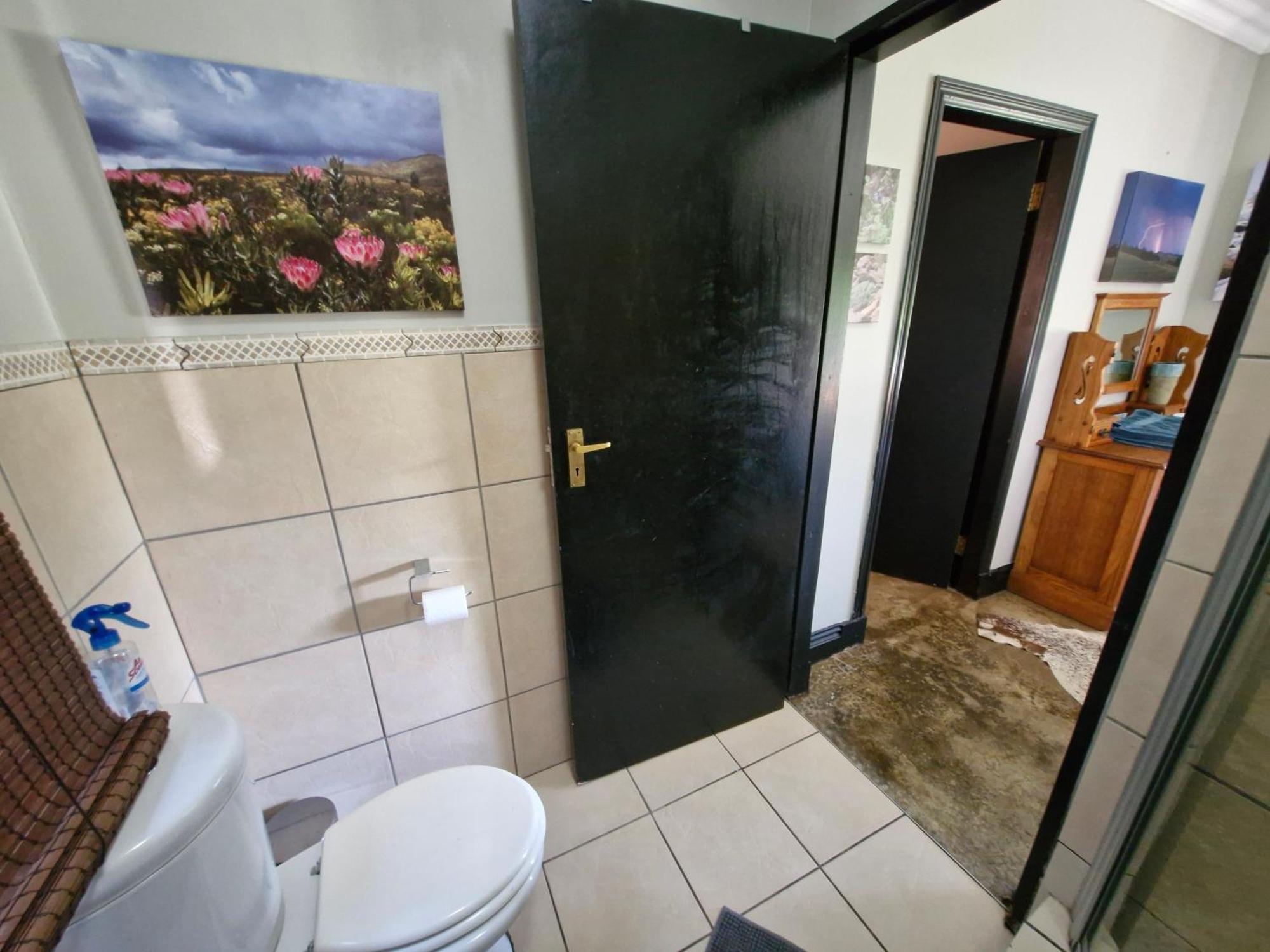 9 Stoney Way Cottage Ундерберг Экстерьер фото