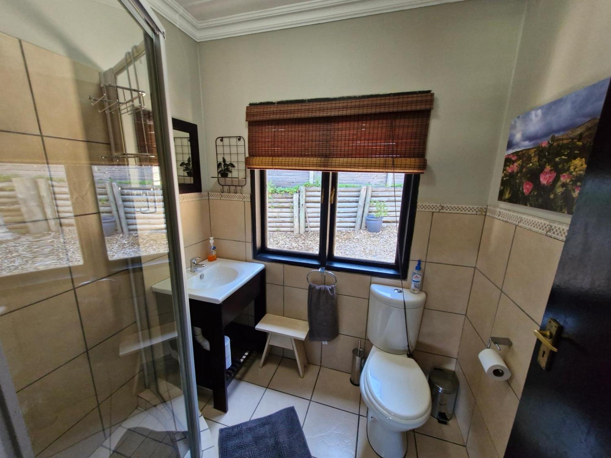 9 Stoney Way Cottage Ундерберг Экстерьер фото